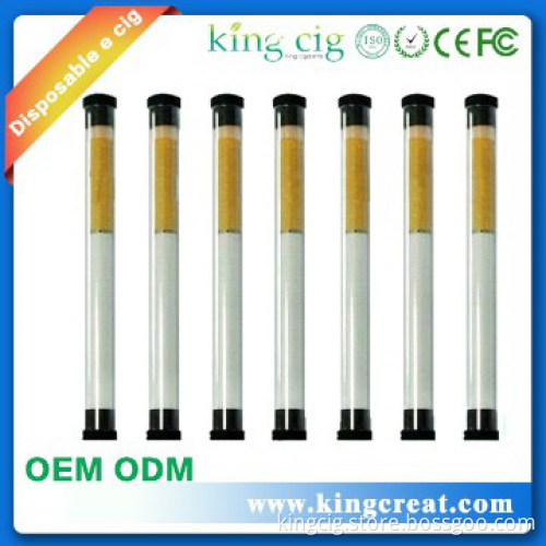 500puffs e cigarette/dispoables e hookah with 280mah/e shisha